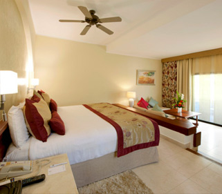 Junior Suite - Iberostar Bávaro Suites - All Inclusive Dominican Republic Junior Suite - Iberostar Bávaro Suites - All Inclusive Dominican Republic