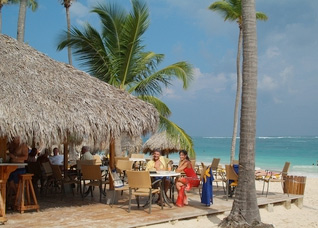 Los Bohios - Iberostar Bávaro Suites - All Inclusive Dominican Republic Los Bohios - Iberostar Bávaro Suites - All Inclusive Dominican Republic