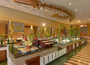 Los Haitises - Buffet - Iberostar Bávaro Suites - All Inclusive Dominican Republic Los Haitises - Buffet - Iberostar Bávaro Suites - All Inclusive Dominican Republic