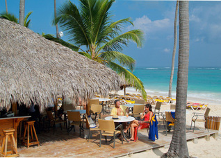 Siboney Bar - Iberostar Bávaro Suites - All Inclusive Dominican Republic Siboney Bar - Iberostar Bávaro Suites - All Inclusive Dominican Republic