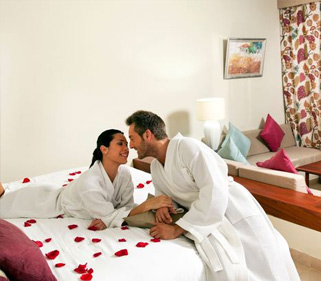 Junior Suite Superior - Iberostar Bávaro Suites - All Inclusive Dominican Republic Spa Junior Suite - Iberostar Bávaro Suites - All Inclusive Dominican Republic
