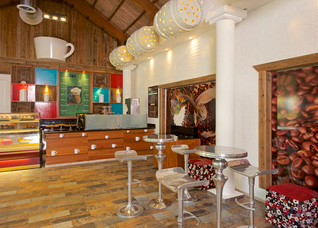 Star Café - Iberostar Bávaro Suites - All Inclusive Dominican Republic Star Café- Iberostar Bávaro Suites - All Inclusive Dominican Republic